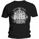 Queen tričko Sheer Heart Attack – Hledejceny.cz
