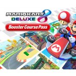 Mario Kart 8 Deluxe Booster Course Pass – Hledejceny.cz