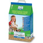 Cats Best UNIVERSAL 20 l/ 11 kg – Zboží Dáma