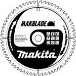 Makita B-09014 Pilový kotouč 255x30mm 60 zubů – Sleviste.cz