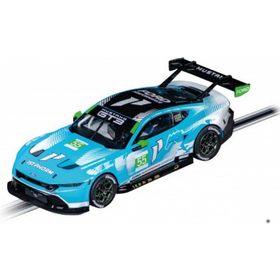 Carrera Auto D132 32052 Ford Mustang GT3 – Hledejceny.cz