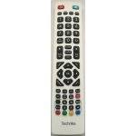 Dálkový ovladač Blaupunkt 50/211I-GB-5B-FHKUP – Zboží Živě