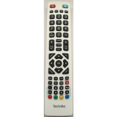 Dálkový ovladač Blaupunkt 50/211I-GB-5B-FHKUP – Zboží Živě