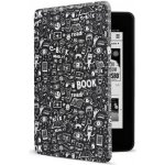Connect It CEB-1043-BK pro Amazon NEW Kindle Paperwhite 4 2018 Doodle black – Zboží Živě Connect It CEB-1043-BK pro Amazon NEW Kindle Paperwhite 4 2018 Doodle black – Zboží Živě