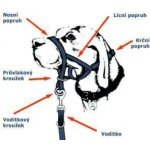 Halti 3 Ohlavka nylon – Hledejceny.cz