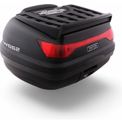 Wogen Extreme WG52 Premium 52 l Černá | Zboží Auto