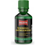 F.W. Klever Gmbh KLEVER rychločernění-roztok, 50ml – Sleviste.cz