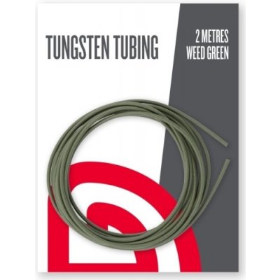 Trakker Tungstenová hadička Tungsten Tubing 2m Trakker Products TR228264 Weed Green – Zboží Dáma