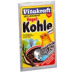 Vitakraft Bird charcoal uhlí 10 g – Zboží Mobilmania