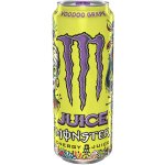 Monster Juice Voodoo Grape 473 ml – Hledejceny.cz