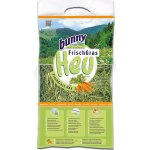 Bunny Nature FreshGrass Hay Seno Mrkev 0,5 kg – Hledejceny.cz