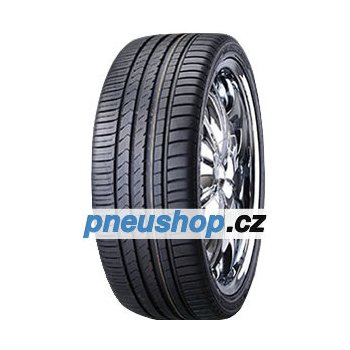 Pneumatiky Winrun R330 315/35 R20 106W Runflat