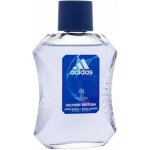 adidas UEFA Champions League Victory Edition voda po holení 100 ml – Hledejceny.cz