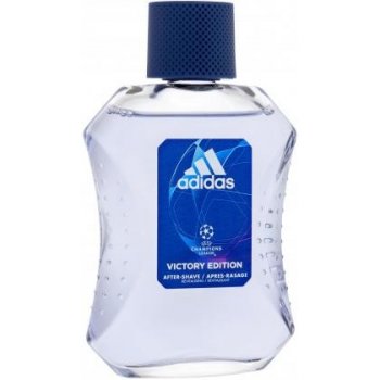 adidas UEFA Champions League Victory Edition voda po holení 100 ml