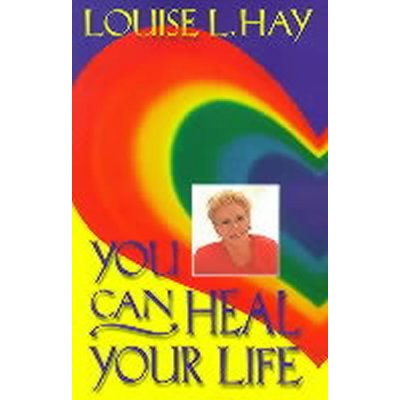 You can heal your life – Hledejceny.cz