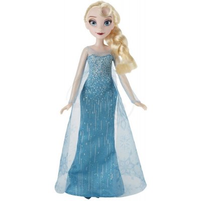 Hasbro Ledové království Elsa – Zbozi.Blesk.cz