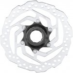 Shimano brzdový kotouč Tourney TX SM-RT10 160mm Center lock, v krabičce – Sleviste.cz