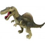 RAPPA Chodící dinosaurus se zvukem a světlem – Zboží Dáma