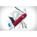 Victorinox Cyber Tool Lite – Zboží Mobilmania