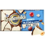 Orion Studentská pečeť mléčno-bílá 170 g – Hledejceny.cz