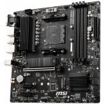 MSI B550M PRO-VDH – Zboží Živě MSI B550M PRO-VDH – Zboží Živě