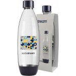 SODASTREAM LÁHEV Fuse 1 litr do myčky MOZAIKA - ART DUO TERRA – Hledejceny.cz