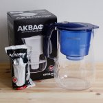 Aquaphor Orlean – Zboží Dáma Aquaphor Orlean – Zboží Dáma