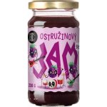 Koldokol Jam ostružinový BIO 230g – Zbozi.Blesk.cz
