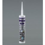 Debbex 301241SL Univerzální silikon 280 ml hnědá – Hledejceny.cz
