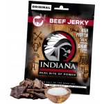 Indiana Beef Jerky Hot & Sweet 90 g – Hledejceny.cz