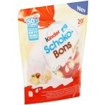 Ferrero Kinder Schoko Bons White 200 g – Zbozi.Blesk.cz