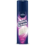 Deluxe Schaum Teppich čistící pěna na koberce 500 ml – Hledejceny.cz