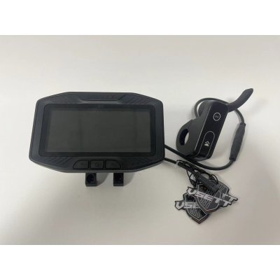 VSETT LCD displej – Zboží Dáma VSETT LCD displej – Zboží Dáma