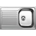 Blanco Tipo 45 S Compact – Sleviste.cz