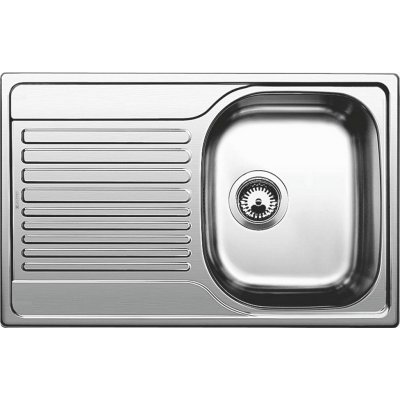 Blanco Tipo 45 S Compact – Sleviste.cz