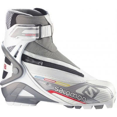 Salomon Vitane 8 Skate CF SNS 2014/15 – Hledejceny.cz