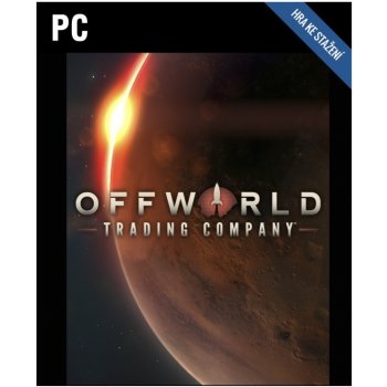 Offworld Trading Company