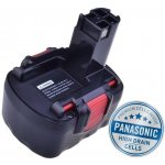 Avacom BOSCH PSR 1200 Ni-MH 12V 3000mAh, PANASONIC - neoriginální – Sleviste.cz