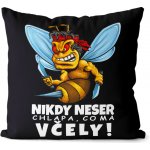 Impar Polštář Neser včelaře 55x55 – Zboží Dáma