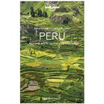 Poznáváme Peru - Lonely Planet – Zboží Dáma