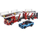 LEGO® Technic 42098 Kamion pro přepravu aut – Zboží Mobilmania