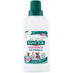 Sanytol dezinfekce na prádlo Bílé květy 500 ml – HobbyKompas.cz