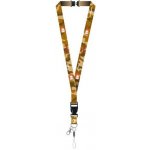 Šňůrka Bart Camo J-Straps J 315 – Hledejceny.cz