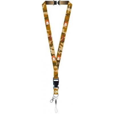 Šňůrka Bart Camo J-Straps J 315 – Hledejceny.cz