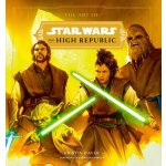 The Art of Star Wars: The High Republic – Zboží Mobilmania