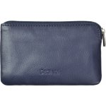 Klíčenka Velká kožená Segali SG-7289 blue – Sleviste.cz