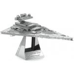 Metal Earth 3D puzzle Star Wars: Imperial Star Destroyer 43 ks – Zboží Mobilmania