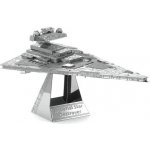 Metal Earth 3D puzzle Star Wars: Imperial Star Destroyer 43 ks – Zboží Dáma
