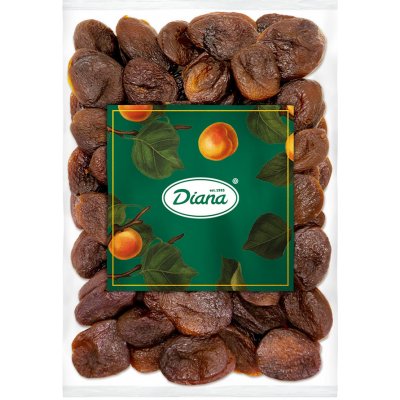 Diana Company Meruňky celé nesířené natural vel. 1 500 g – Zboží Dáma