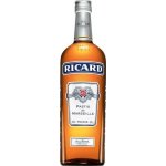 Ricard Pastis 45% 0,7 l (holá láhev) – Hledejceny.cz